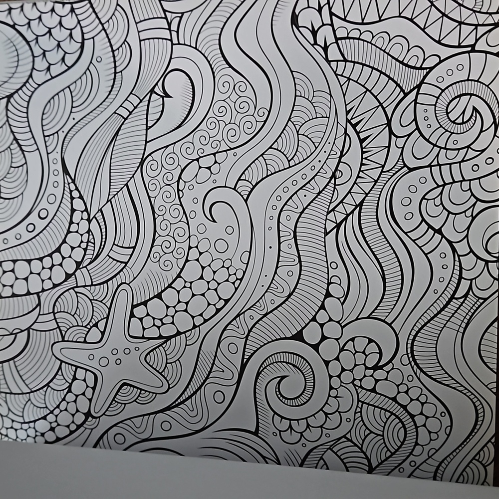 Coloring Book - Picture 16 of 16